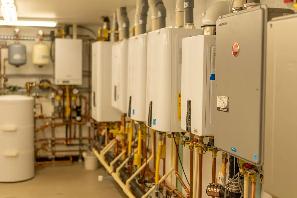 Pipe Bursting in Hyattsville, MD